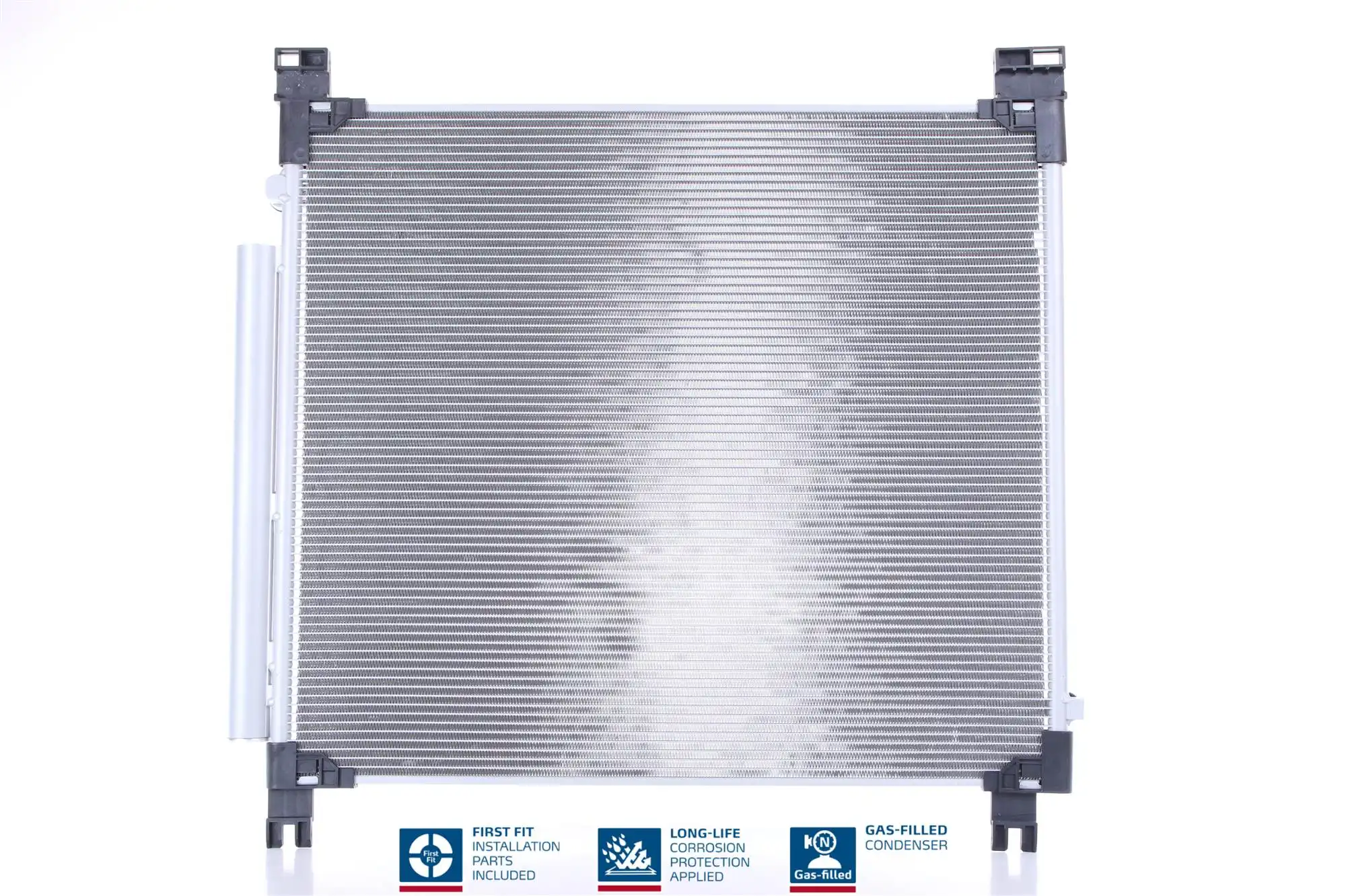 NISSENS 940799