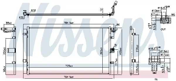 NISSENS 940902