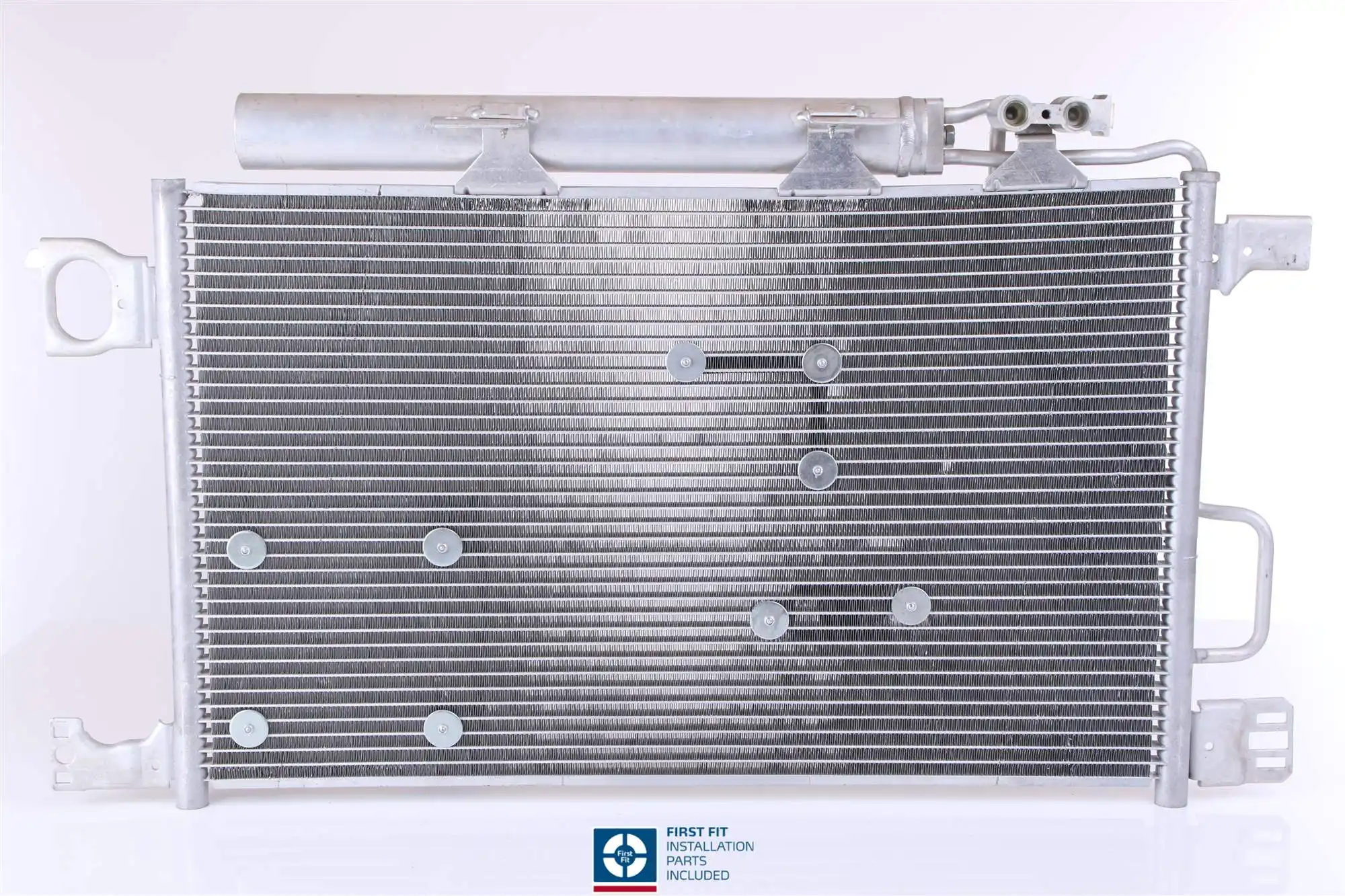 NISSENS 94857