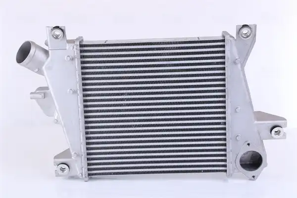 NISSENS 96527