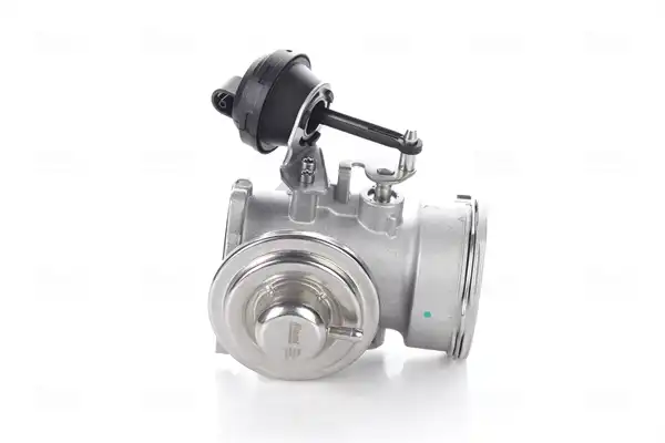 NISSENS 98162
