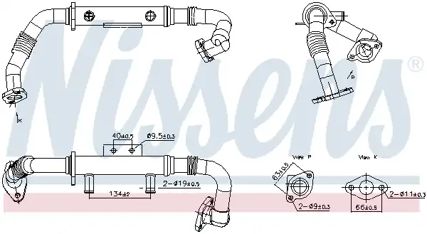 NISSENS 989428