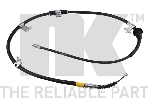 NK 9019107