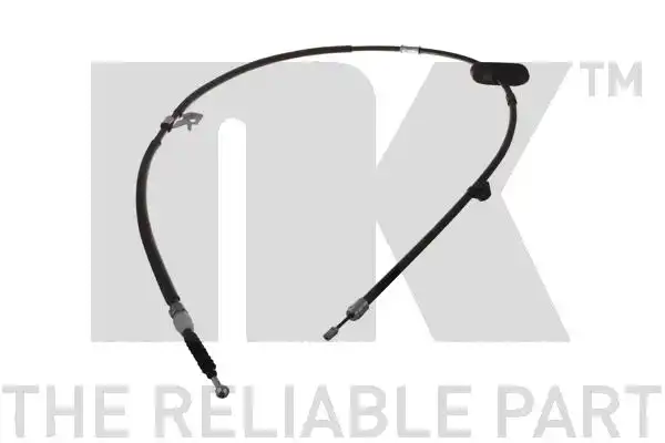 NK 9036166