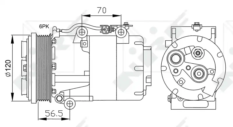 NRF 32250