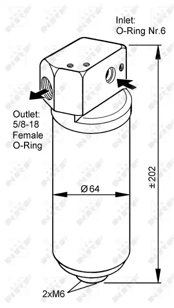 NRF 33087