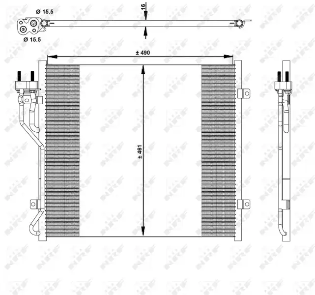 NRF 350129