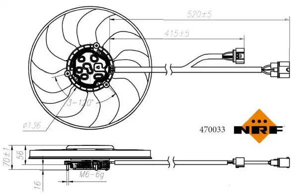NRF 470033