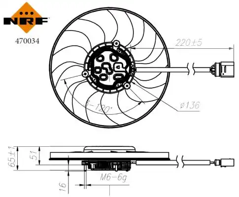 NRF 470034