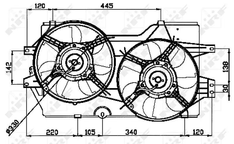 NRF 47031