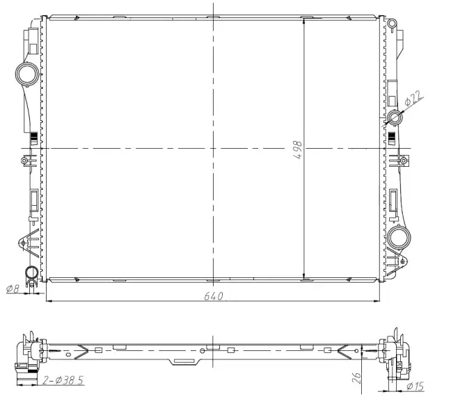 NRF 50041