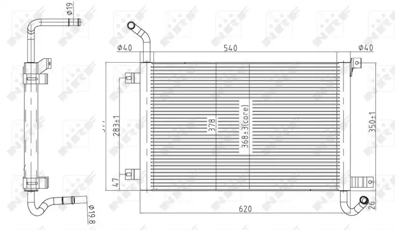 NRF 50145