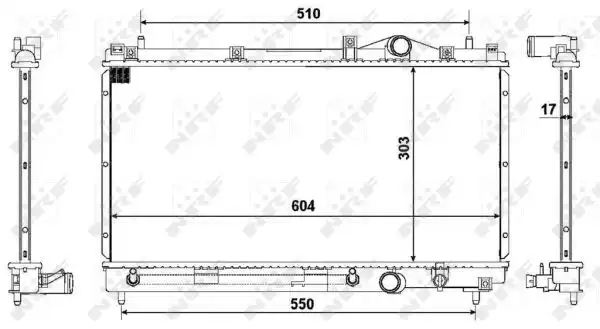NRF 50332