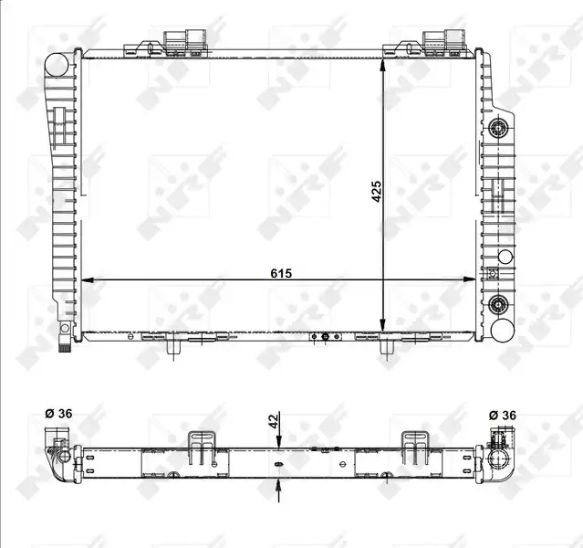 NRF 51281