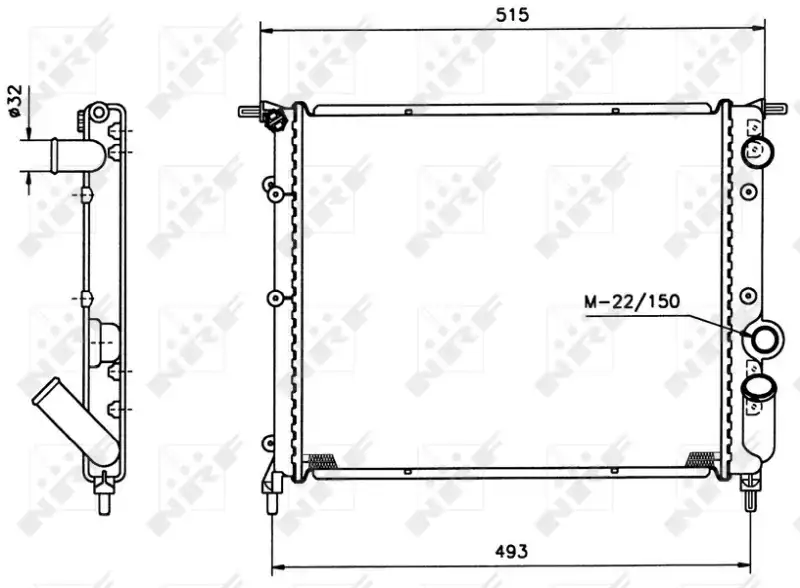 NRF 516259