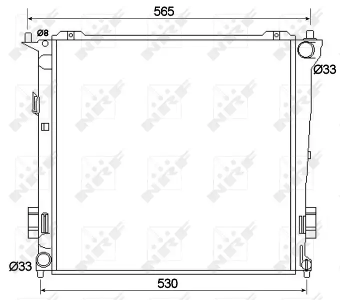 NRF 53109