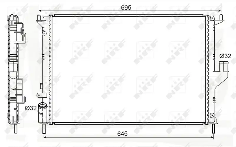 NRF 53118A