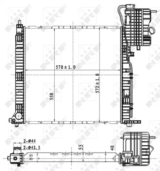 NRF 53176