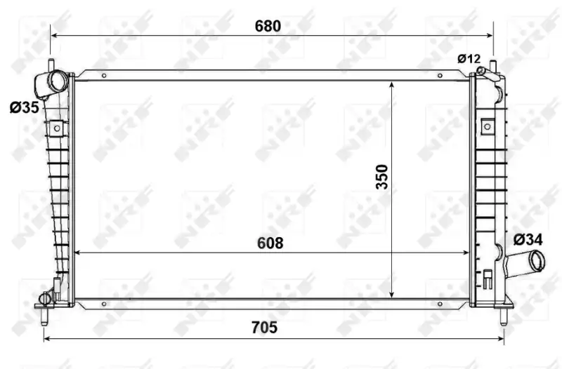 NRF 53189