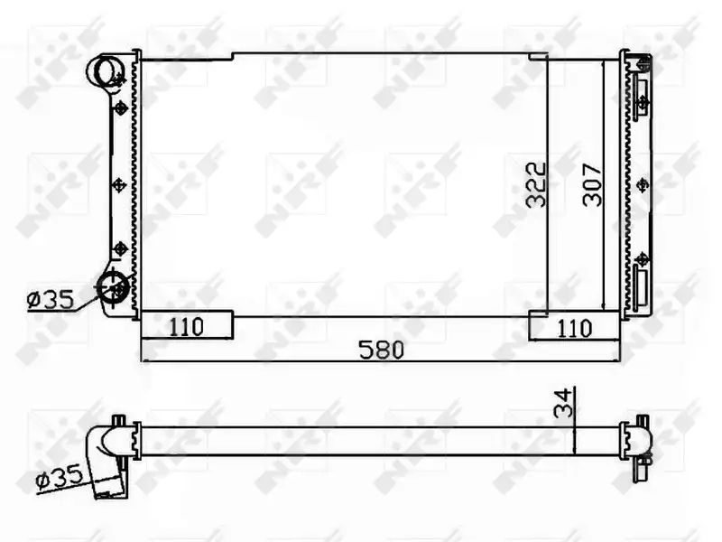 NRF 53229