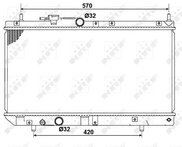 NRF 53277