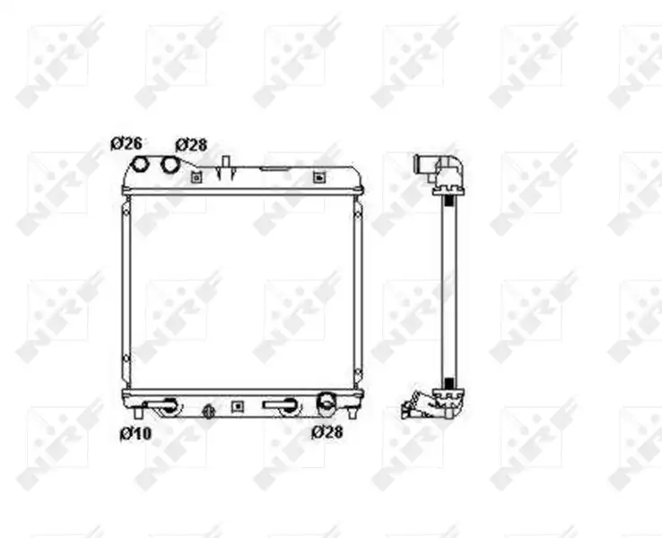 NRF 53408