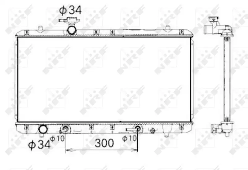 NRF 53429