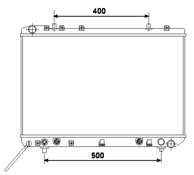 NRF 53499