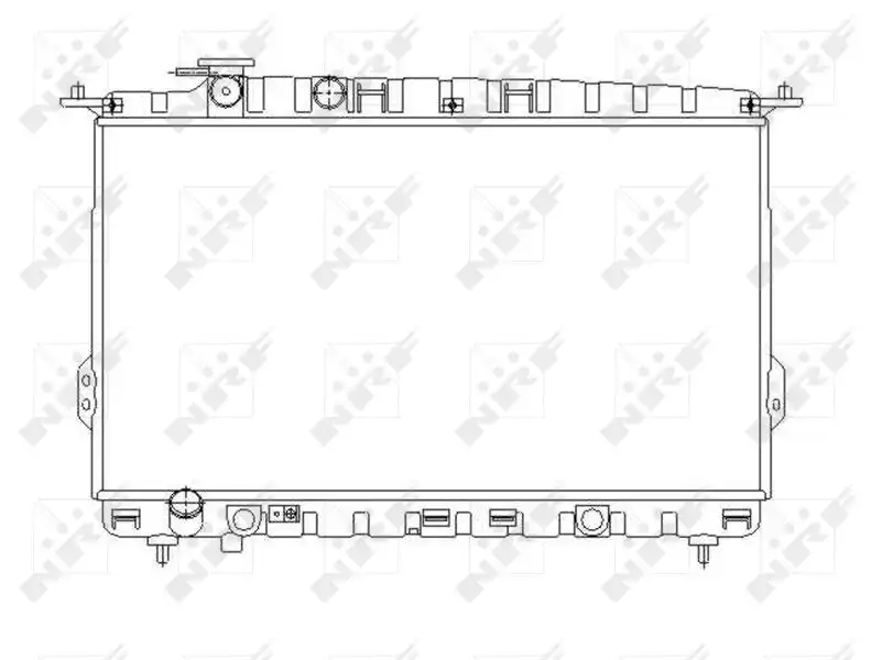 NRF 53642