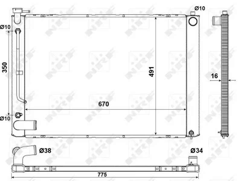 NRF 53681