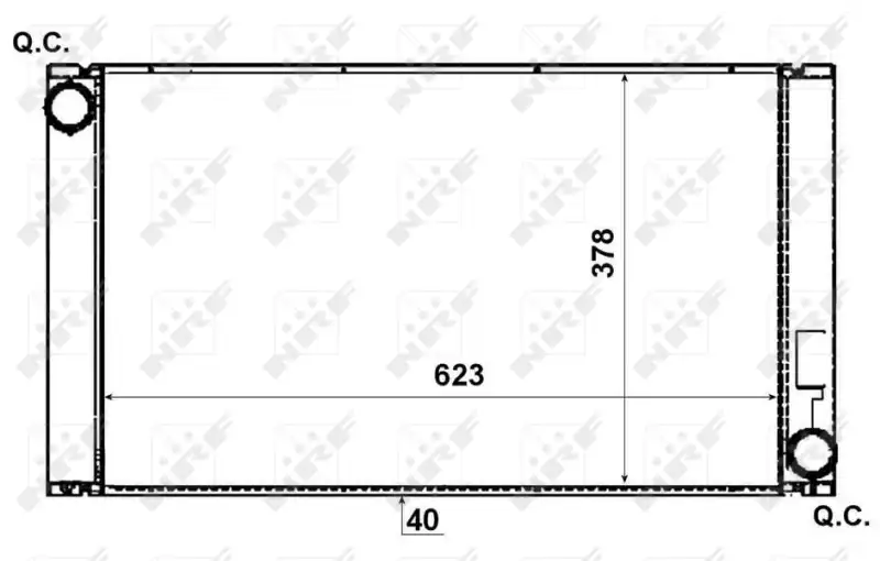 NRF 53731