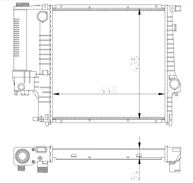 NRF 53849A