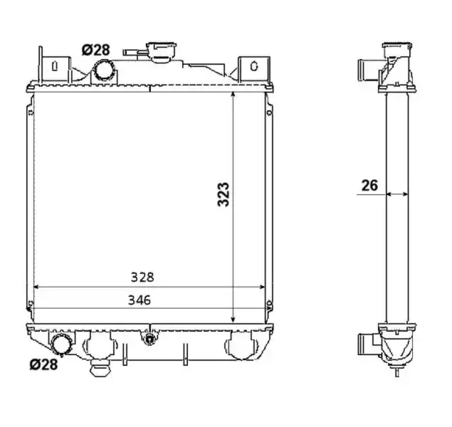 NRF 53881