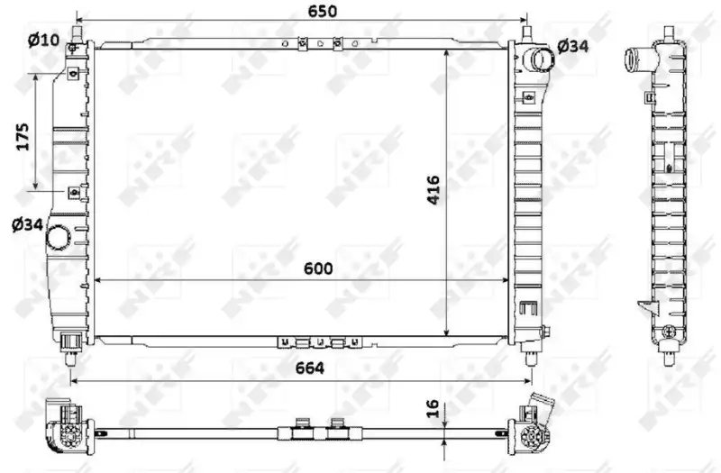 NRF 53902A