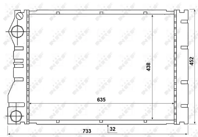 NRF 53975