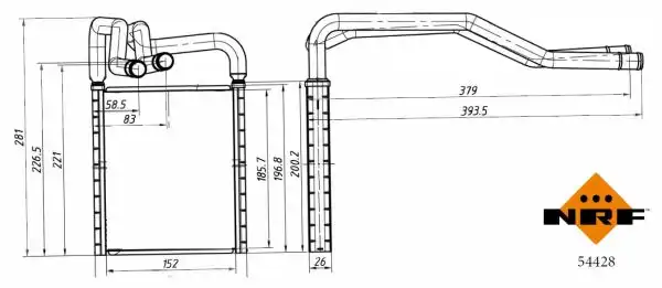 NRF 54428