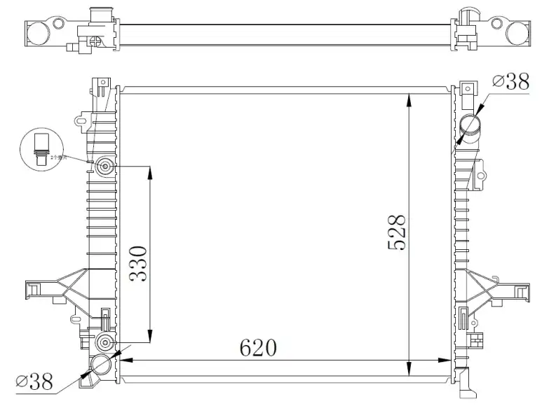 NRF 550019