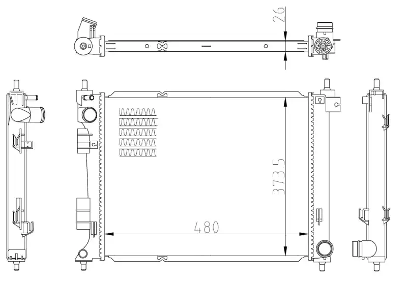 NRF 550033