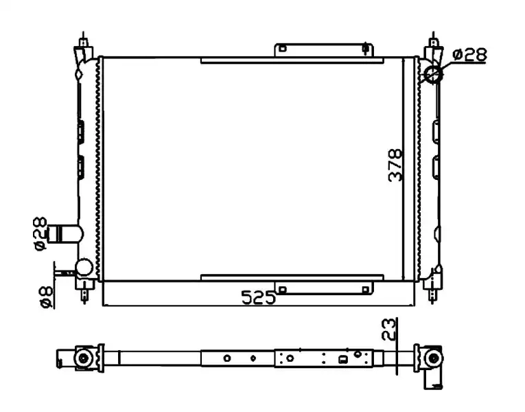 NRF 55326A