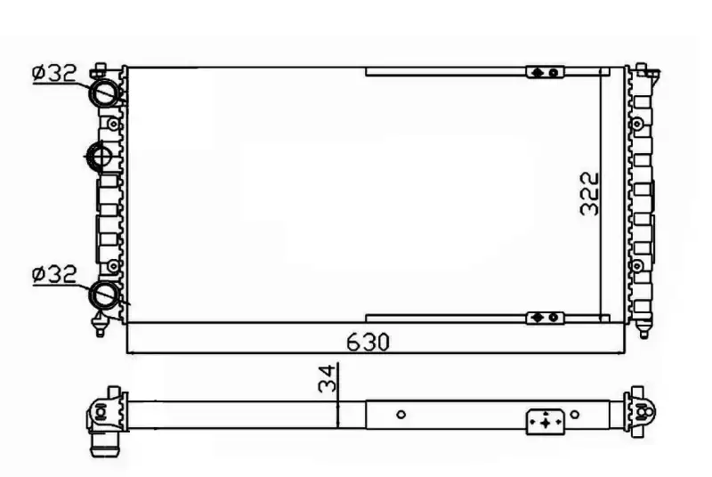 NRF 58135