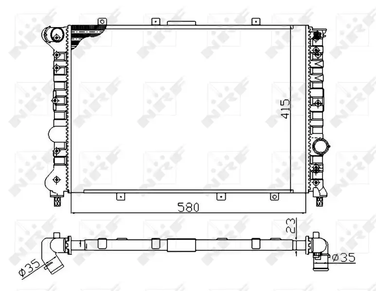 NRF 58202A