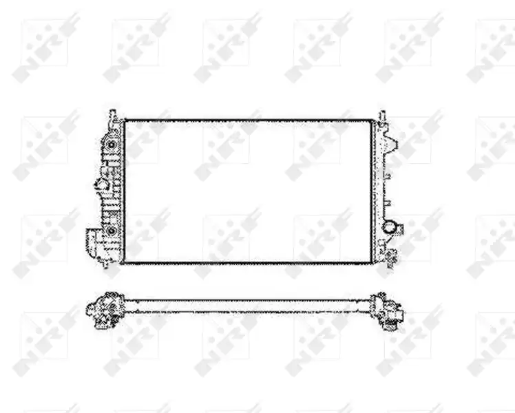 NRF 58205