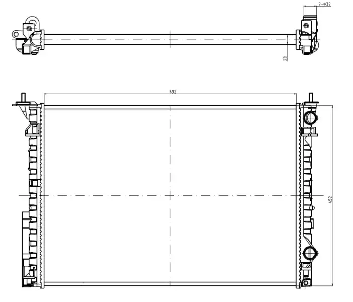 NRF 58242A