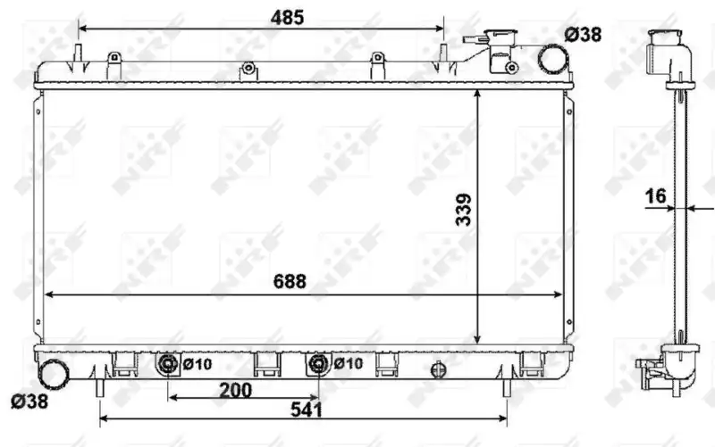 NRF 58372