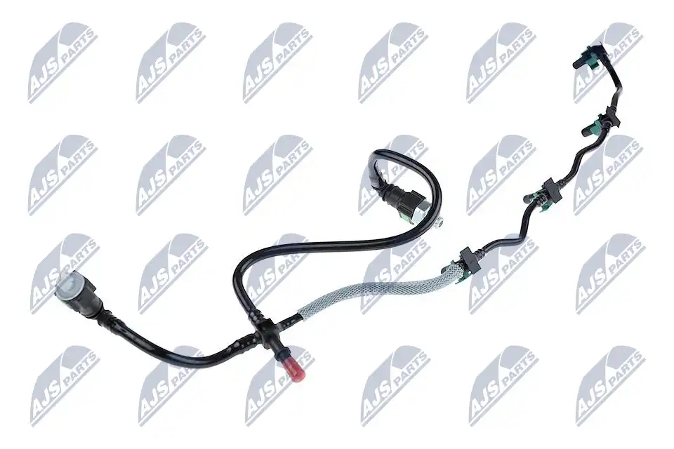 NTY BPP-FR-001