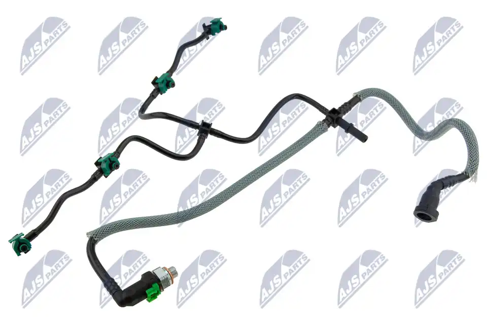 NTY BPP-FR-002