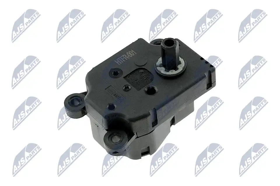 NTY CNG-FR-001