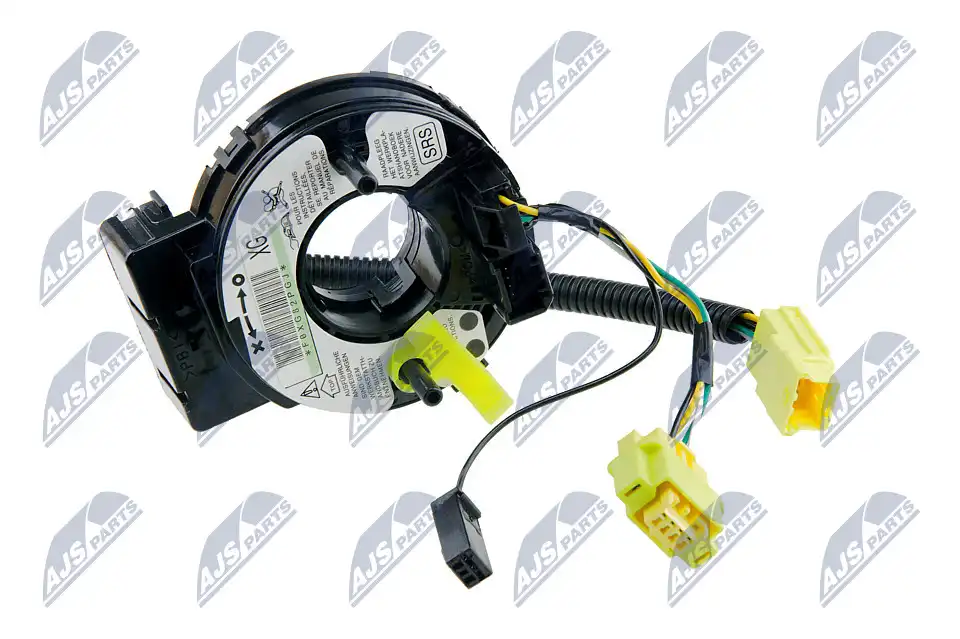 NTY EAS-HD-001