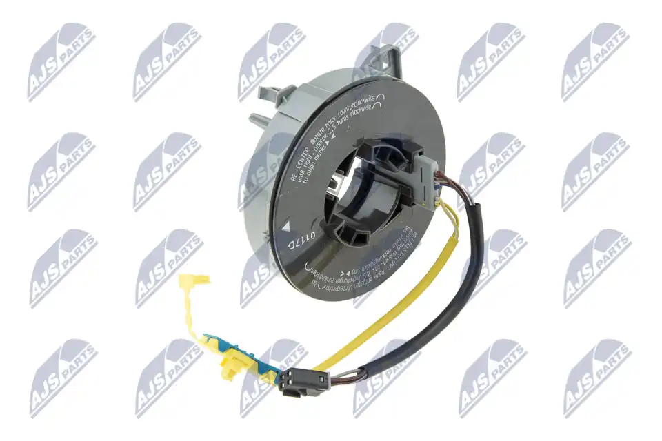 NTY EAS-PL-005