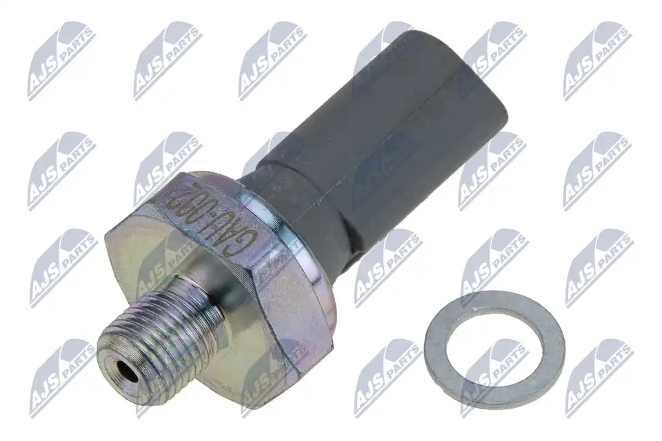 NTY ECC-AU-002